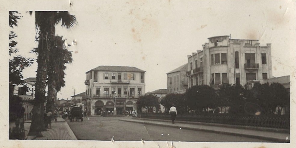 Eski Antakya Fotoğrafı